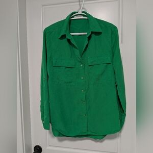 Babaton Utility Shirt